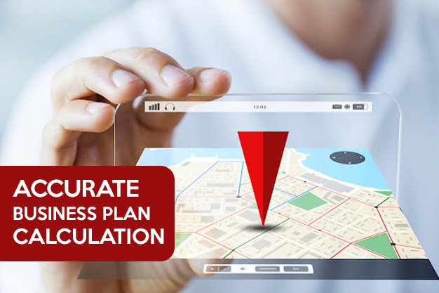 Accurate Business Plan Calculation Accurate Business Plan Calculation