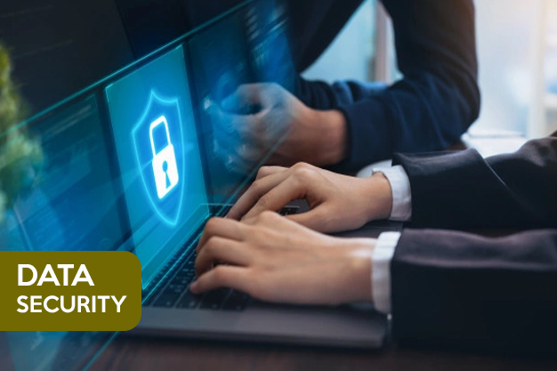 Data security Data security