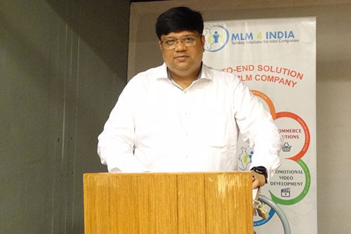 Mlm4india Event Gallery