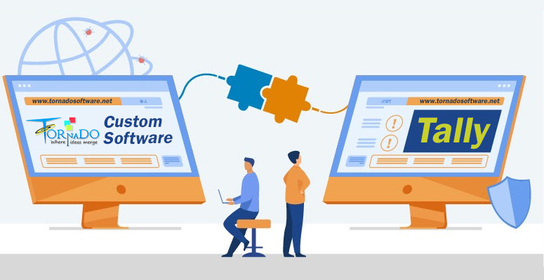 Tally Integration Tally Integration